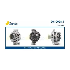 2010028.1 SANDO