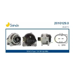 2010129.0 SANDO