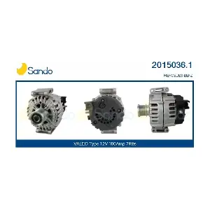 20150361 SANDO