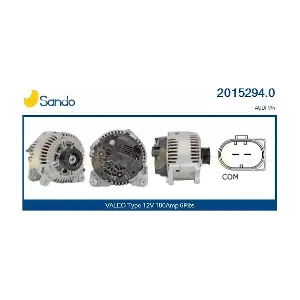 2015294.0 SANDO