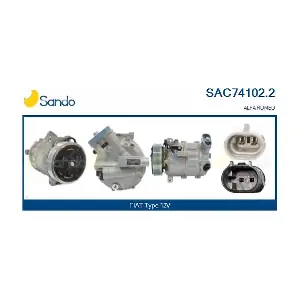 SAC74102.2 SANDO