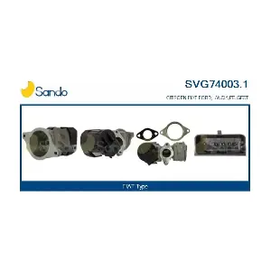 SVG74003.1 SANDO