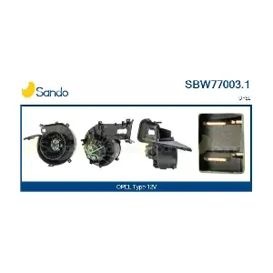 SBW77003.1 SANDO