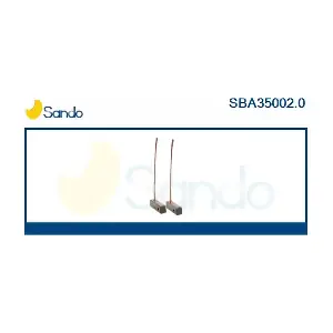 SBA35002.0 SANDO