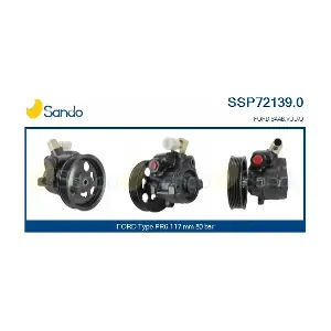 SSP72139.0 SANDO