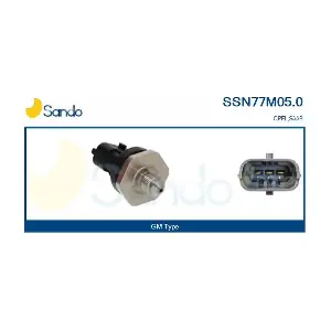 SSN77M05.0 SANDO