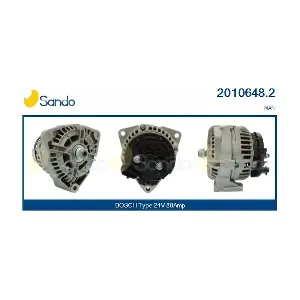 2010648.2 SANDO