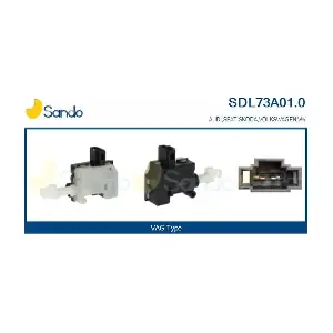 SDL73A01.0 SANDO