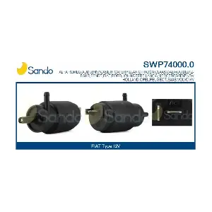 SWP74000.0 SANDO
