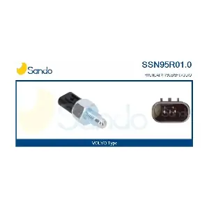 SSN95R01.0 SANDO