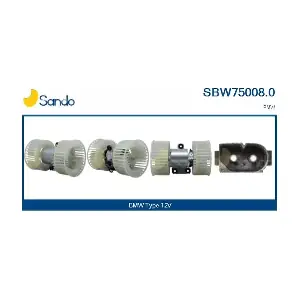 SBW75008.0 SANDO