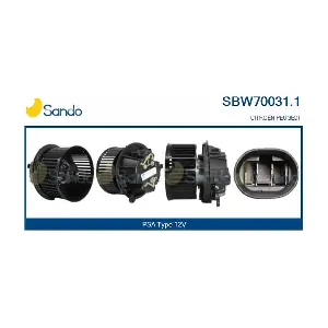 SBW70031.1 SANDO