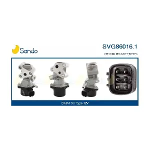 SVG86016.1 SANDO