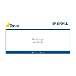 SRE10612.1 SANDO
