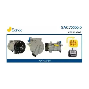 SAC70000.0 SANDO