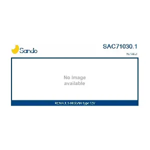 SAC71030.1 SANDO