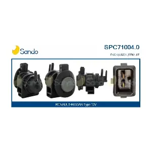 SPC71004.0 SANDO