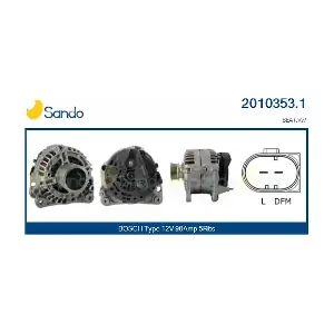 2010353.1 SANDO