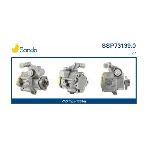SSP73139.0 SANDO