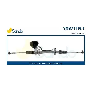 SSB71116.1 SANDO