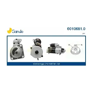 60106810 SANDO