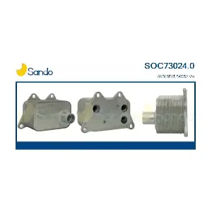 SOC73024.0 SANDO