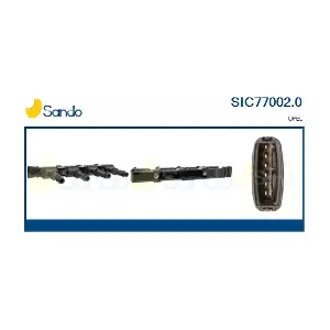 SIC77002.0 SANDO