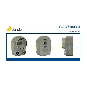 SOC71003.0 SANDO