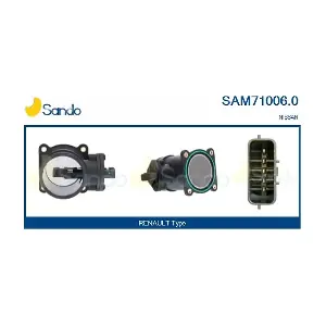 SAM71006.0 SANDO