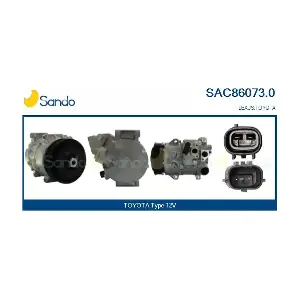 SAC86073.0 SANDO
