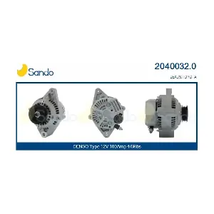 2040032.0 SANDO