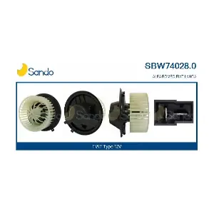 SBW74028.0 SANDO