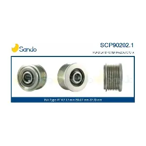 SCP90202.1 SANDO