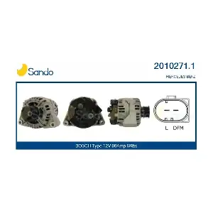 2010271.1 SANDO