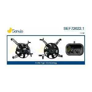 SEF72022.1 SANDO