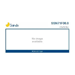 SSN71F06.0 SANDO