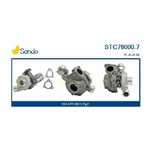 STC78000.7 SANDO
