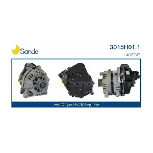 3015H01.1 SANDO