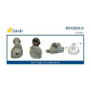 6015224.0 SANDO