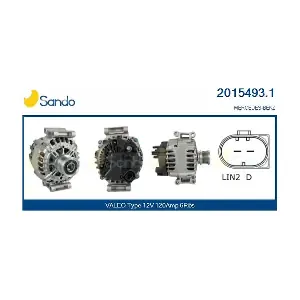 2015493.1 SANDO