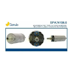 SPA74108.0 SANDO