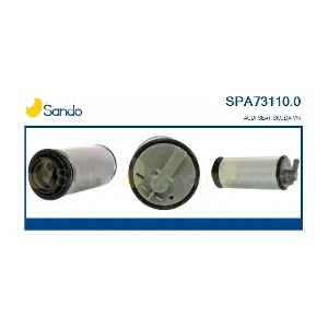 SPA73110.0 SANDO