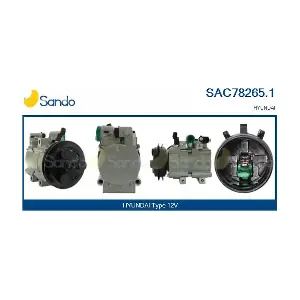 SAC78265.1 SANDO