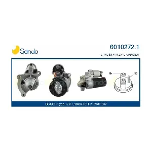 6010272.1 SANDO