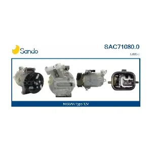 SAC71080.0 SANDO