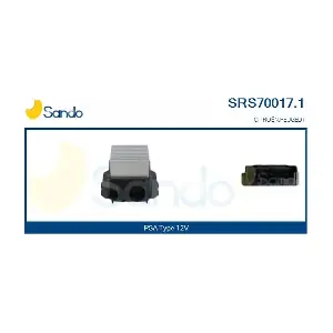 SRS70017.1 SANDO