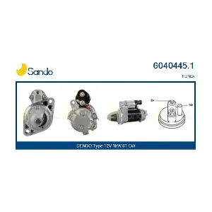 6040445.1 SANDO