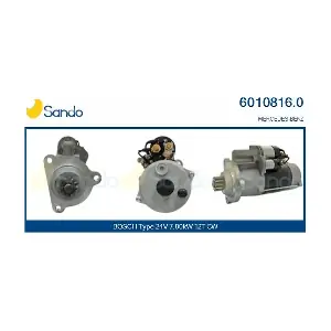 6010816.0 SANDO