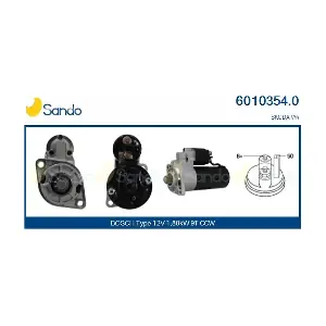 6010354.0 SANDO