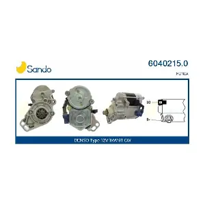 6040215.0 SANDO